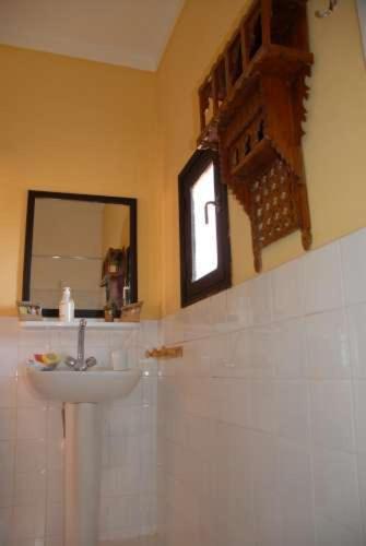 Riad Pegase Tazentout Azougar Zimmer foto